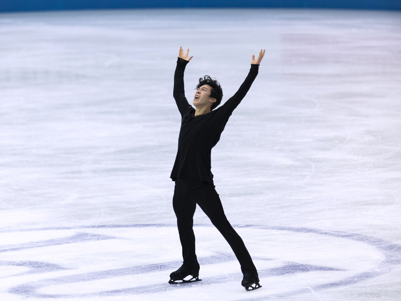 APTOPIX Japan World Team Trophy Figure Skating